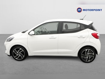 Used Hyundai i10 2022 for sale - 75935620: Photo