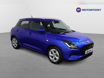 Used Suzuki Swift 2025 for sale - 76508405: Photo