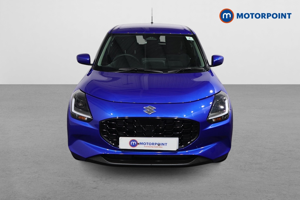 Used Suzuki Swift 2025 for sale - 76508405: Photo 2