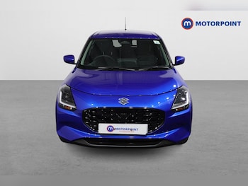 Used Suzuki Swift 2025 for sale - 76508405: Photo