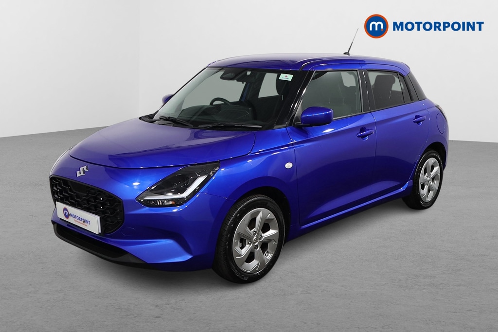 Used Suzuki Swift 2025 for sale - 76508405: Photo 3