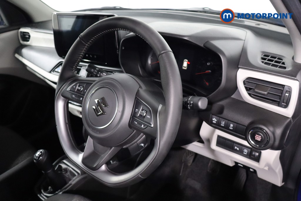 Used Suzuki Swift 2025 for sale - 76508405: Photo 32