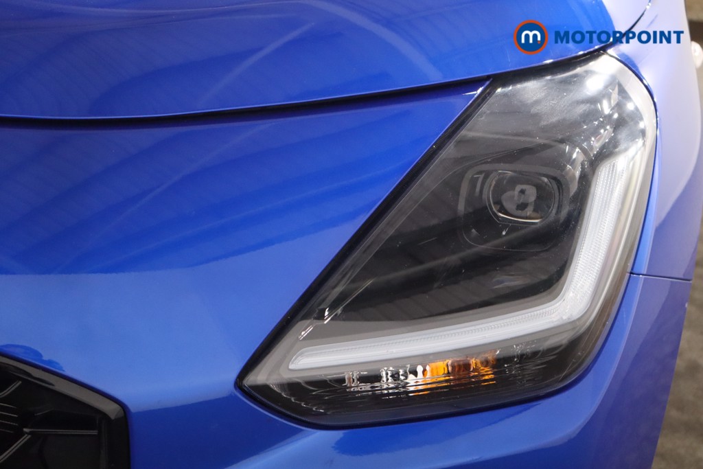 Used Suzuki Swift 2025 for sale - 76508405: Photo 36