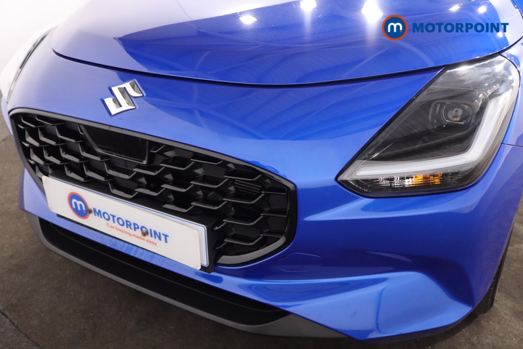 Used Suzuki Swift 2025 for sale - 76508405: Photo 39