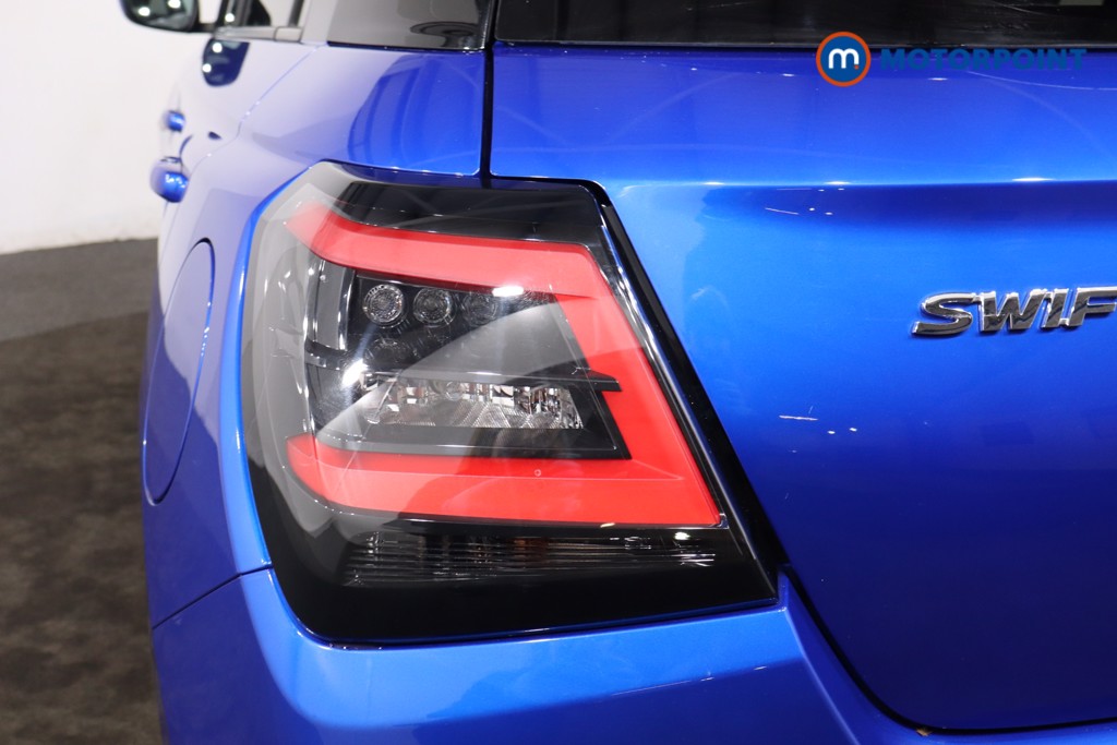 Used Suzuki Swift 2025 for sale - 76508405: Photo 42