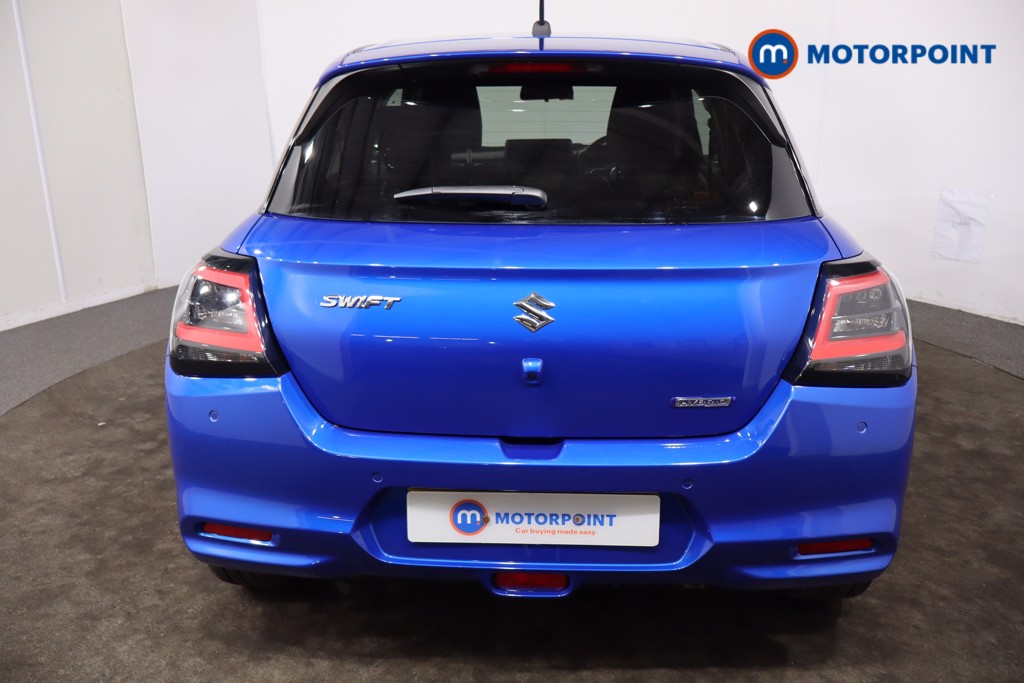 Used Suzuki Swift 2025 for sale - 76508405: Photo 45