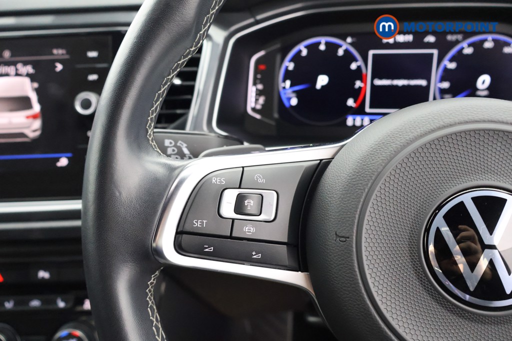 Used Volkswagen T-Roc 2022 for sale - 78122179: Photo 10