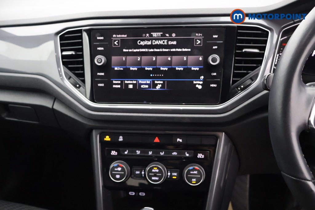 Used Volkswagen T-Roc 2022 for sale - 78122179: Photo 15