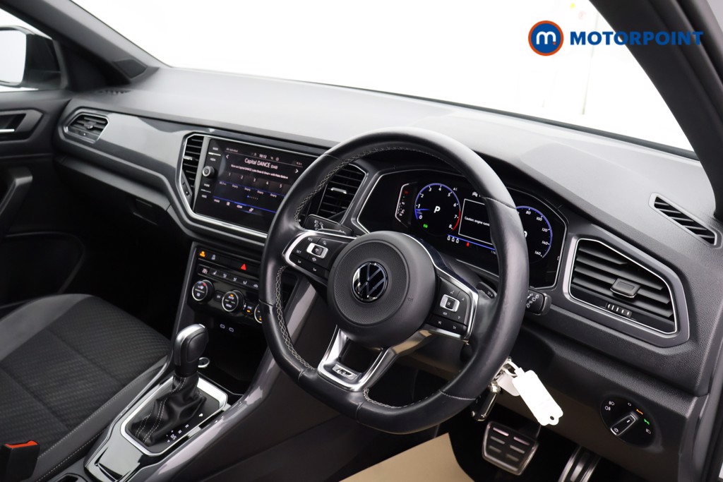 Used Volkswagen T-Roc 2022 for sale - 78122179: Photo 20