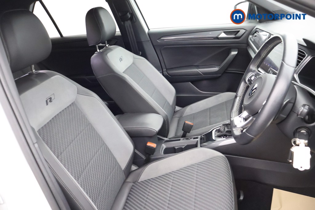 Used Volkswagen T-Roc 2022 for sale - 78122179: Photo 21