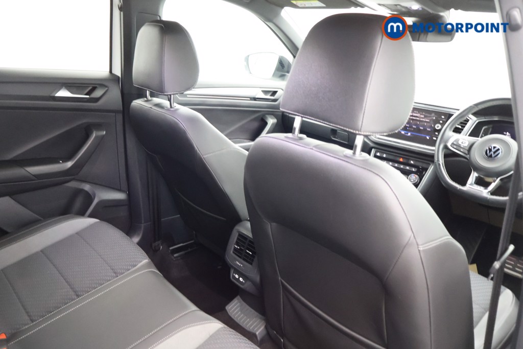 Used Volkswagen T-Roc 2022 for sale - 78122179: Photo 23