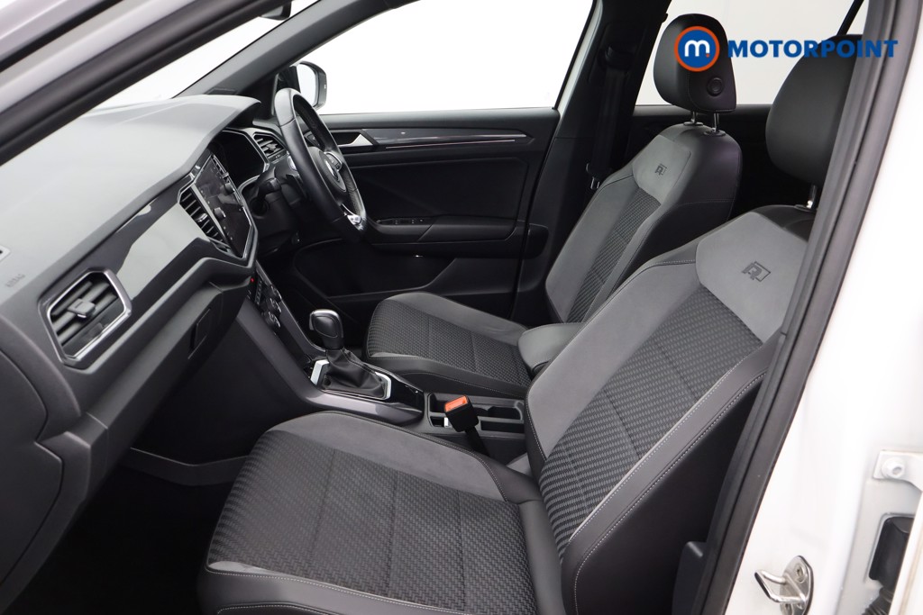 Used Volkswagen T-Roc 2022 for sale - 78122179: Photo 26