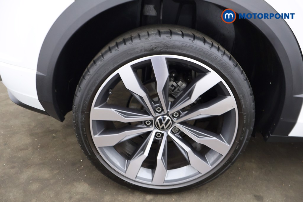 Used Volkswagen T-Roc 2022 for sale - 78122179: Photo 28