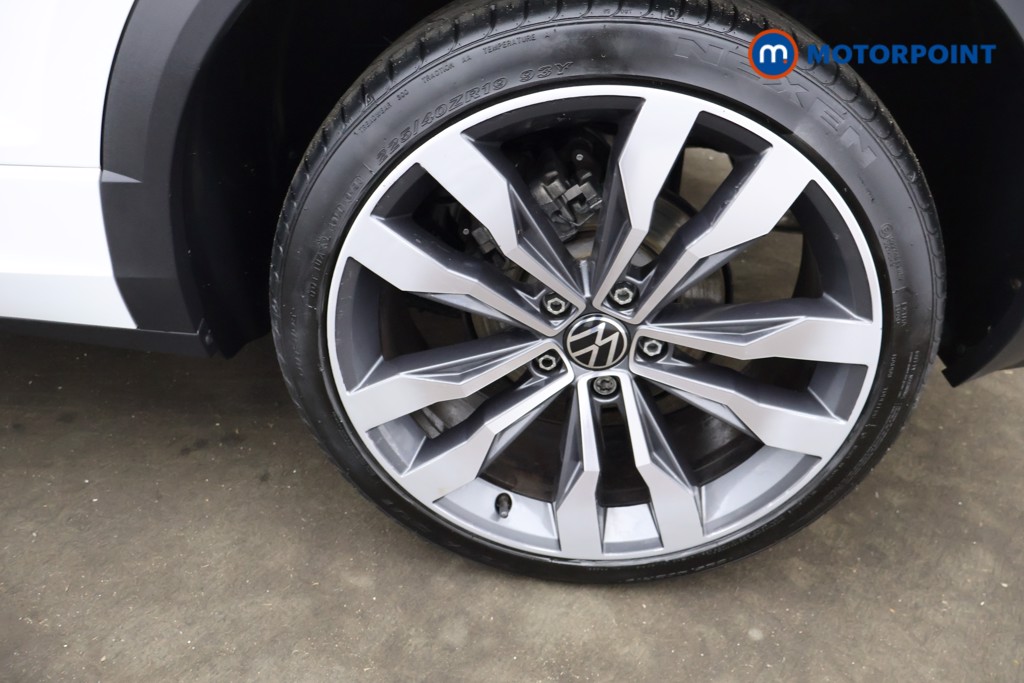 Used Volkswagen T-Roc 2022 for sale - 78122179: Photo 31