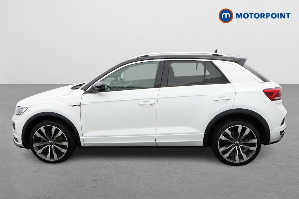 Used Volkswagen T-Roc 2022 for sale - 78122179: Photo 4