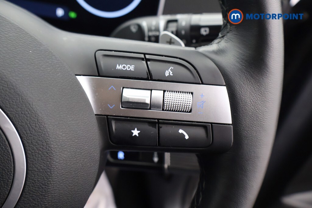 Used Hyundai TUCSON for sale - 77760002: Photo 11