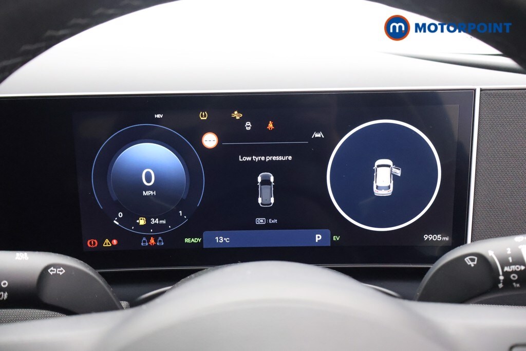 Used Hyundai TUCSON for sale - 77760002: Photo 12