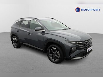 Used Hyundai TUCSON undefined for sale - 77760002: Photo
