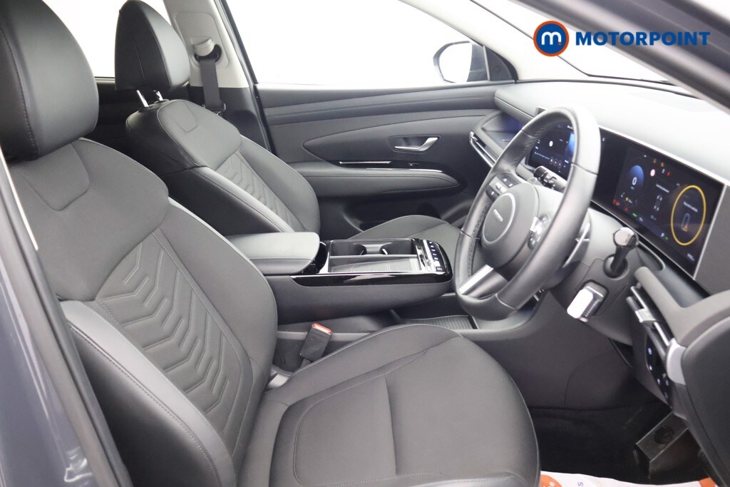 Used Hyundai TUCSON for sale - 77760002: Photo 22