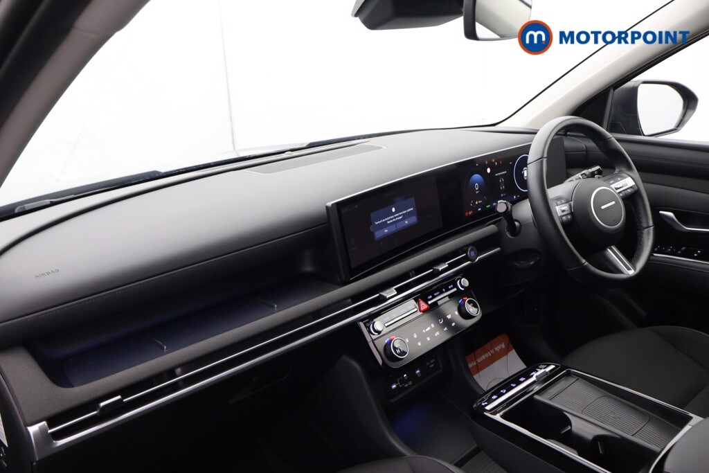 Used Hyundai TUCSON for sale - 77760002: Photo 26