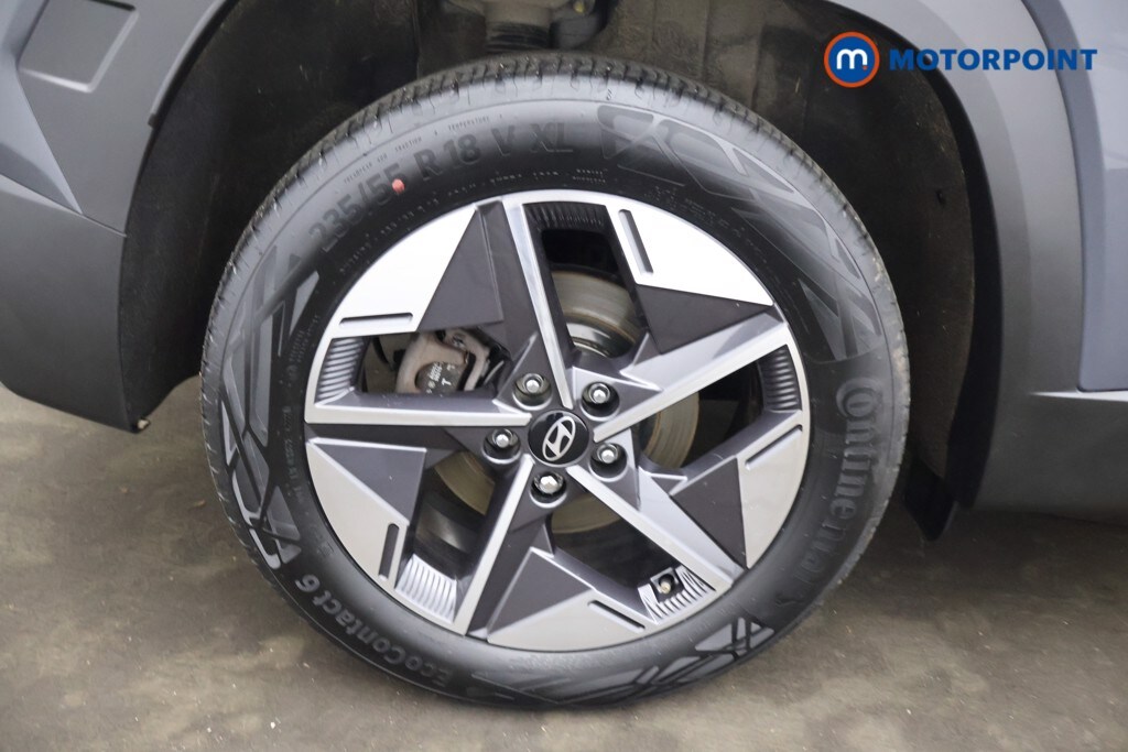 Used Hyundai TUCSON for sale - 77760002: Photo 29