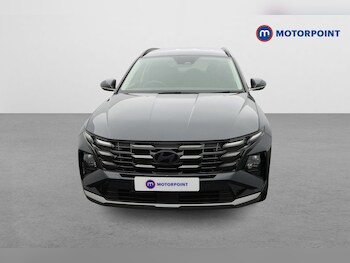 Used Hyundai TUCSON undefined for sale - 77760002: Photo