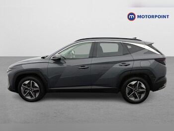Used Hyundai TUCSON undefined for sale - 77760002: Photo