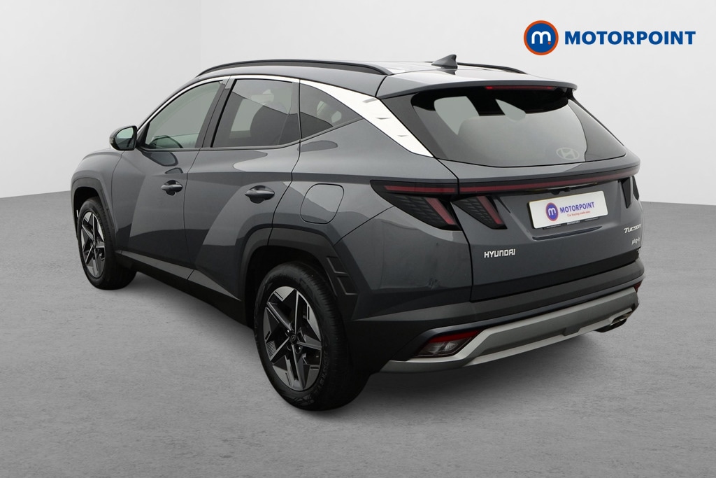 Used Hyundai TUCSON for sale - 77760002: Photo 5