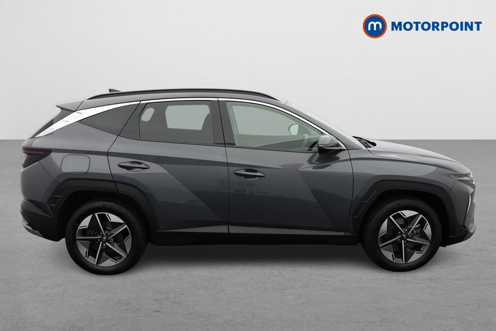 Used Hyundai TUCSON for sale - 77760002: Photo 8