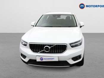 Used Volvo XC40 2021 for sale - 75306466: Photo