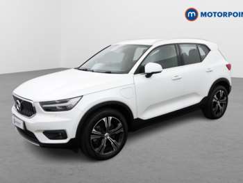 Used Volvo XC40 2021 for sale - 75306466: Photo