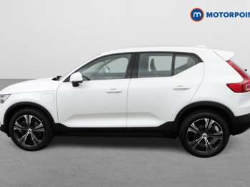 Used Volvo XC40 2021 for sale - 75306466: Photo