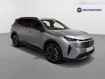 Used Peugeot 5008 2026 for sale - 79721486: Photo