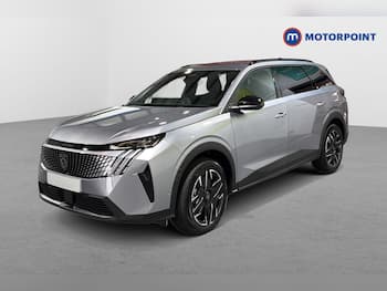 Used Peugeot 5008 2026 for sale - 79721486: Photo