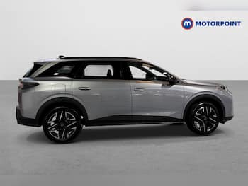 Used Peugeot 5008 2026 for sale - 79721486: Photo