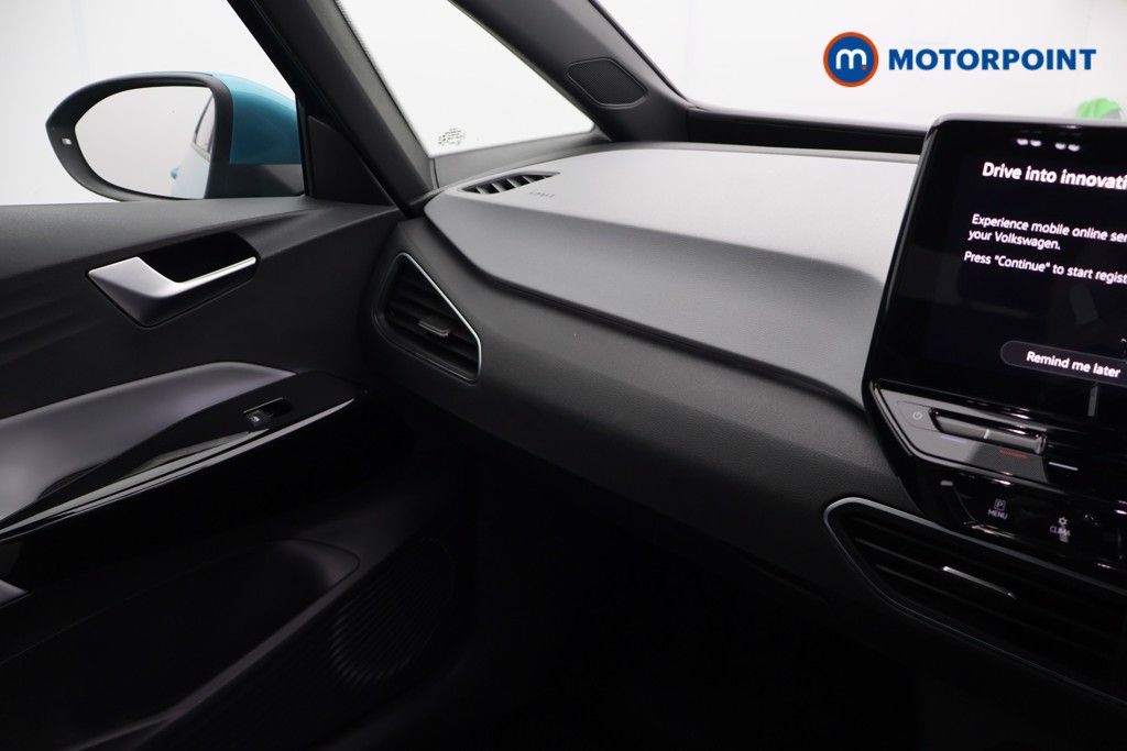 Used Volkswagen ID.3 2022 for sale - 77378778: Photo 14