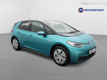 Used Volkswagen ID.3 undefined for sale - 77378778: Photo