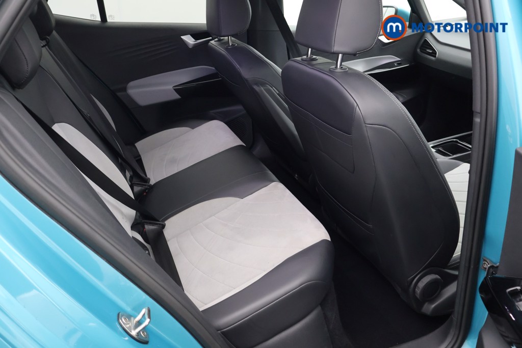 Used Volkswagen ID.3 2022 for sale - 77378778: Photo 21