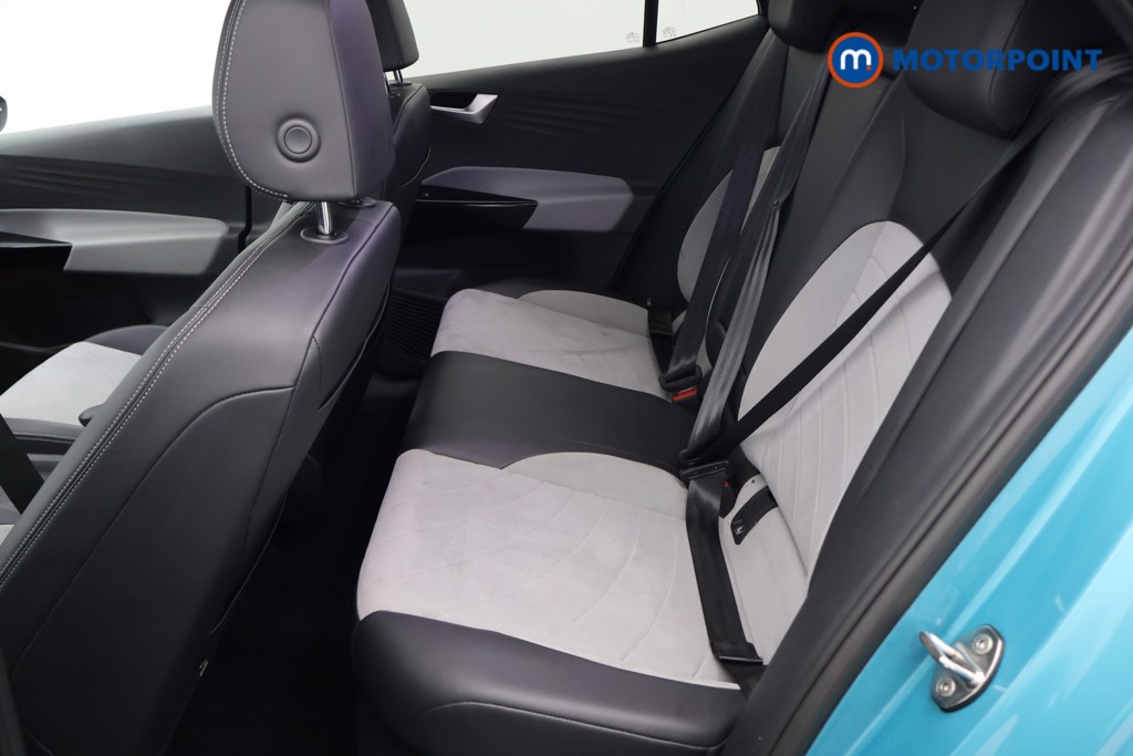 Used Volkswagen ID.3 2022 for sale - 77378778: Photo 24