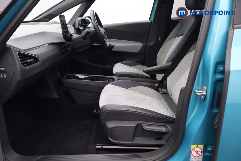 Used Volkswagen ID.3 2022 for sale - 77378778: Photo 26