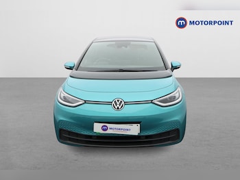 Used Volkswagen ID.3 undefined for sale - 77378778: Photo