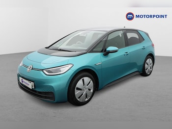 Used Volkswagen ID.3 undefined for sale - 77378778: Photo