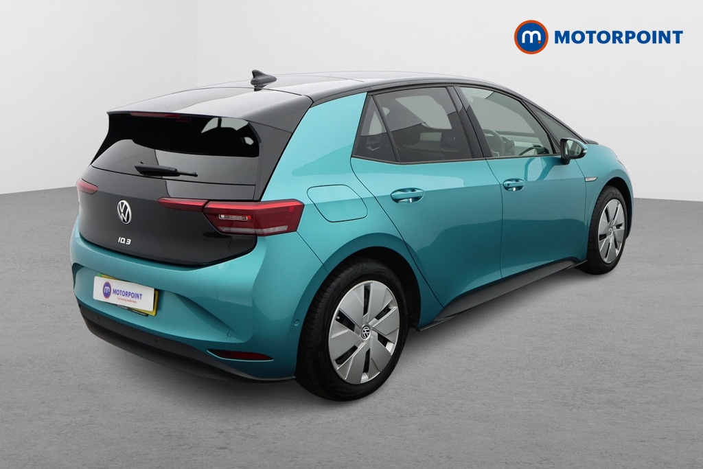 Used Volkswagen ID.3 2022 for sale - 77378778: Photo 7