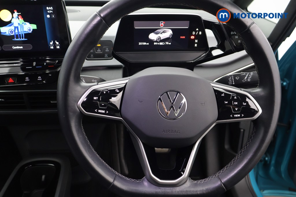 Used Volkswagen ID.3 2022 for sale - 77378778: Photo 9