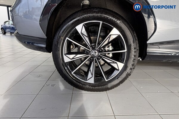 Used MG MG HS 2025 for sale - 76193622: Photo 11
