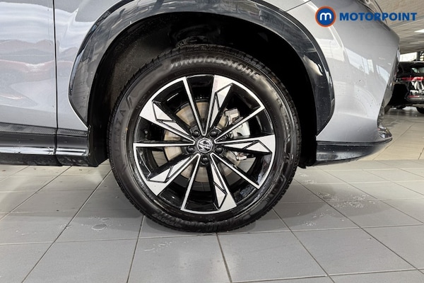 Used MG MG HS 2025 for sale - 76193622: Photo 12