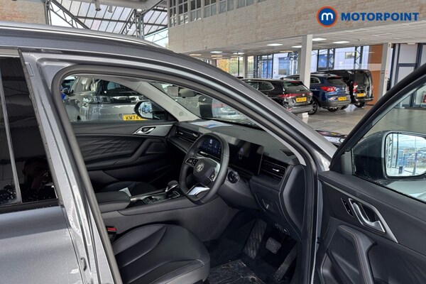 Used MG MG HS 2025 for sale - 76193622: Photo 13