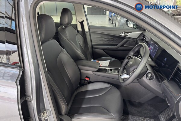 Used MG MG HS 2025 for sale - 76193622: Photo 16