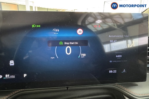 Used MG MG HS 2025 for sale - 76193622: Photo 17