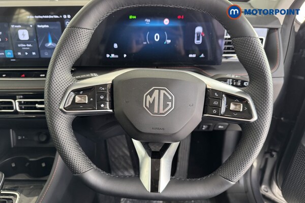 Used MG MG HS 2025 for sale - 76193622: Photo 18